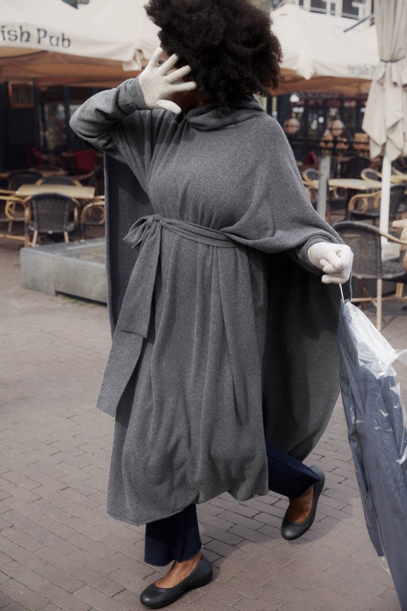 anonymous campaign - extreme cashmere