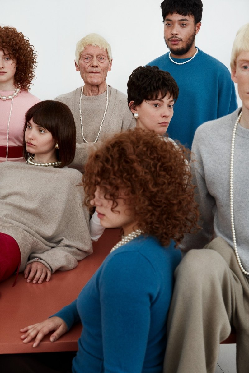 edition 24 - extreme cashmere