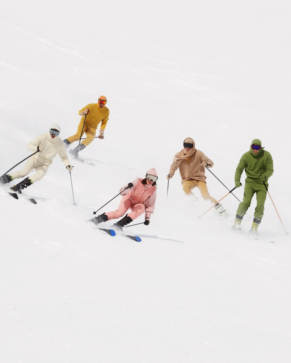 st. moritz - extreme cashmere