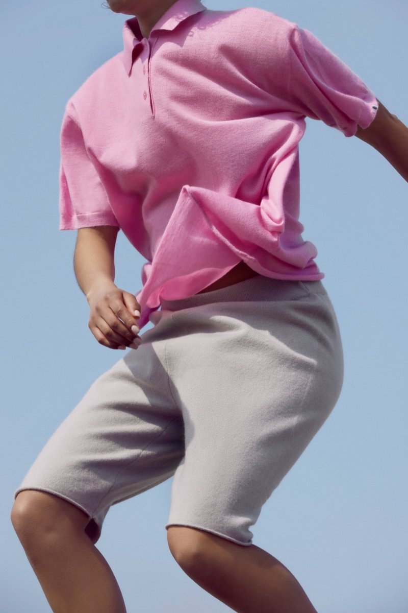 summer loves cashmere - extreme cashmere