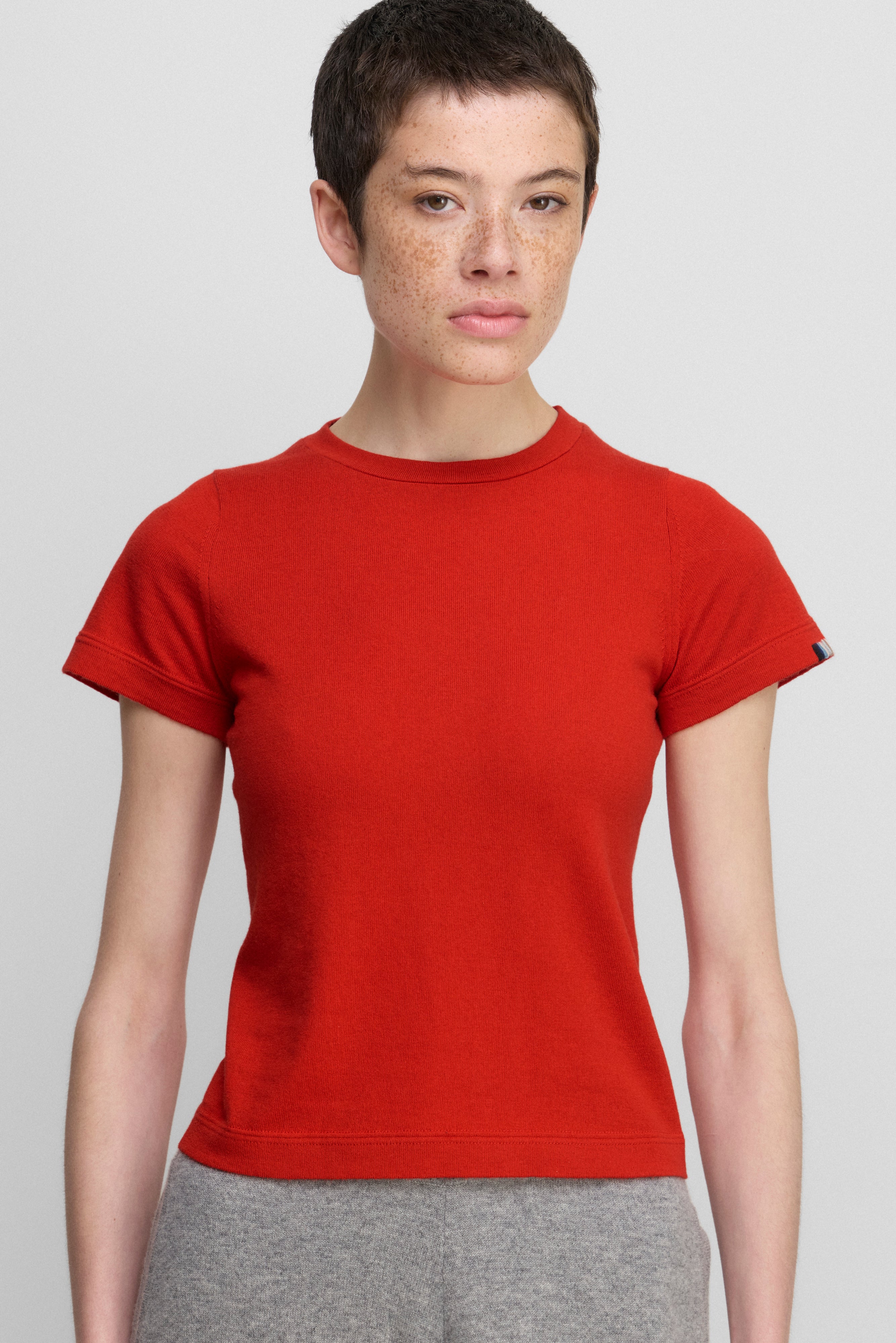 cashmere t-shirts