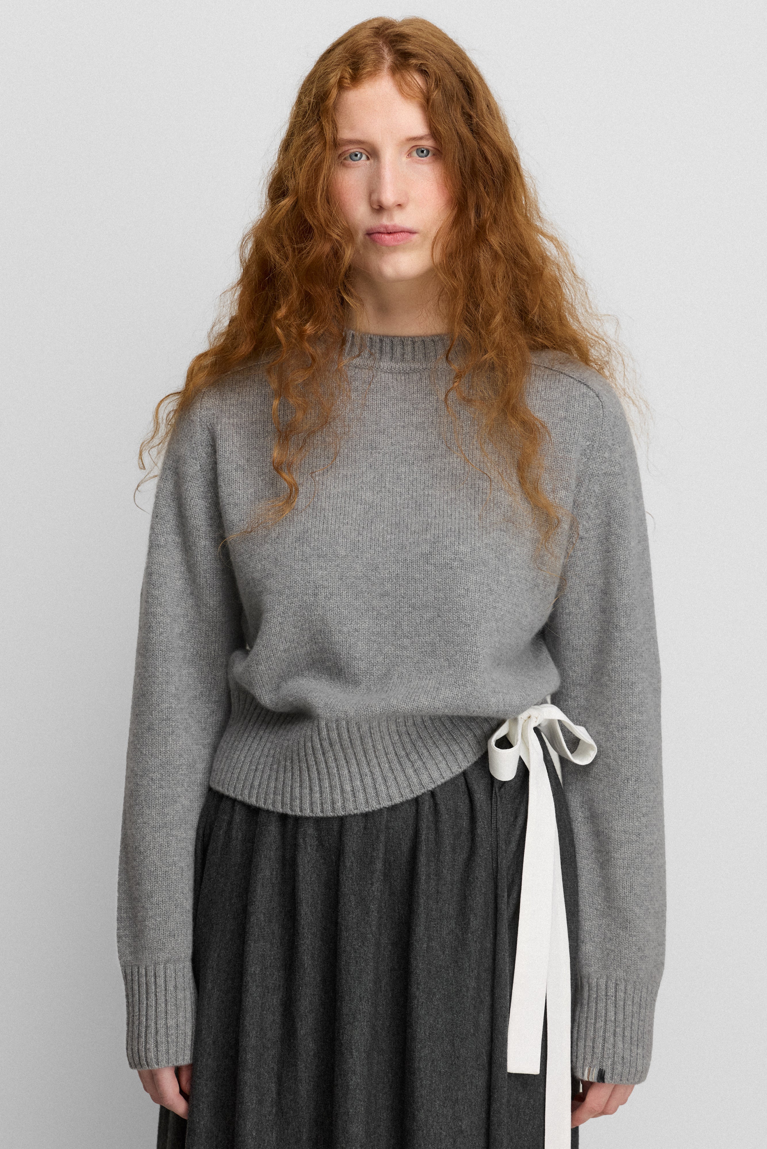 100% cashmere collection