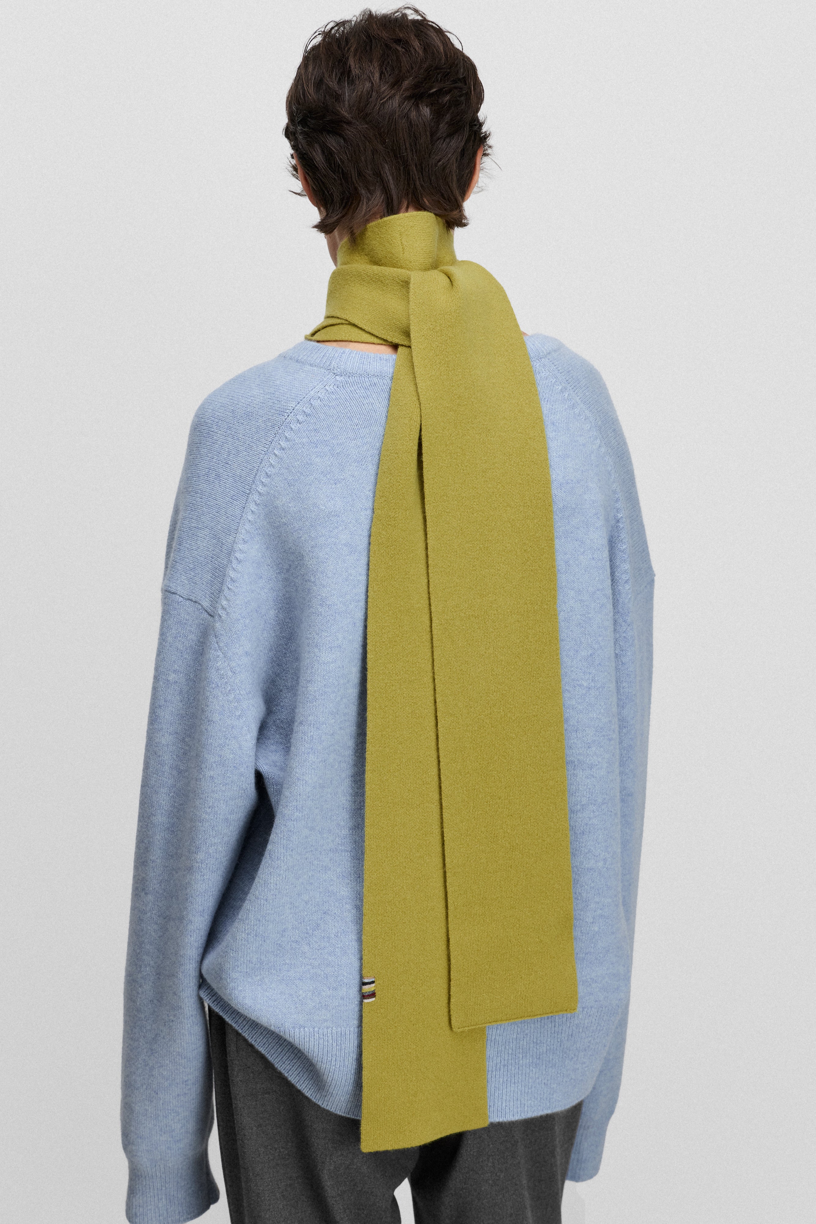 cashmere accessories