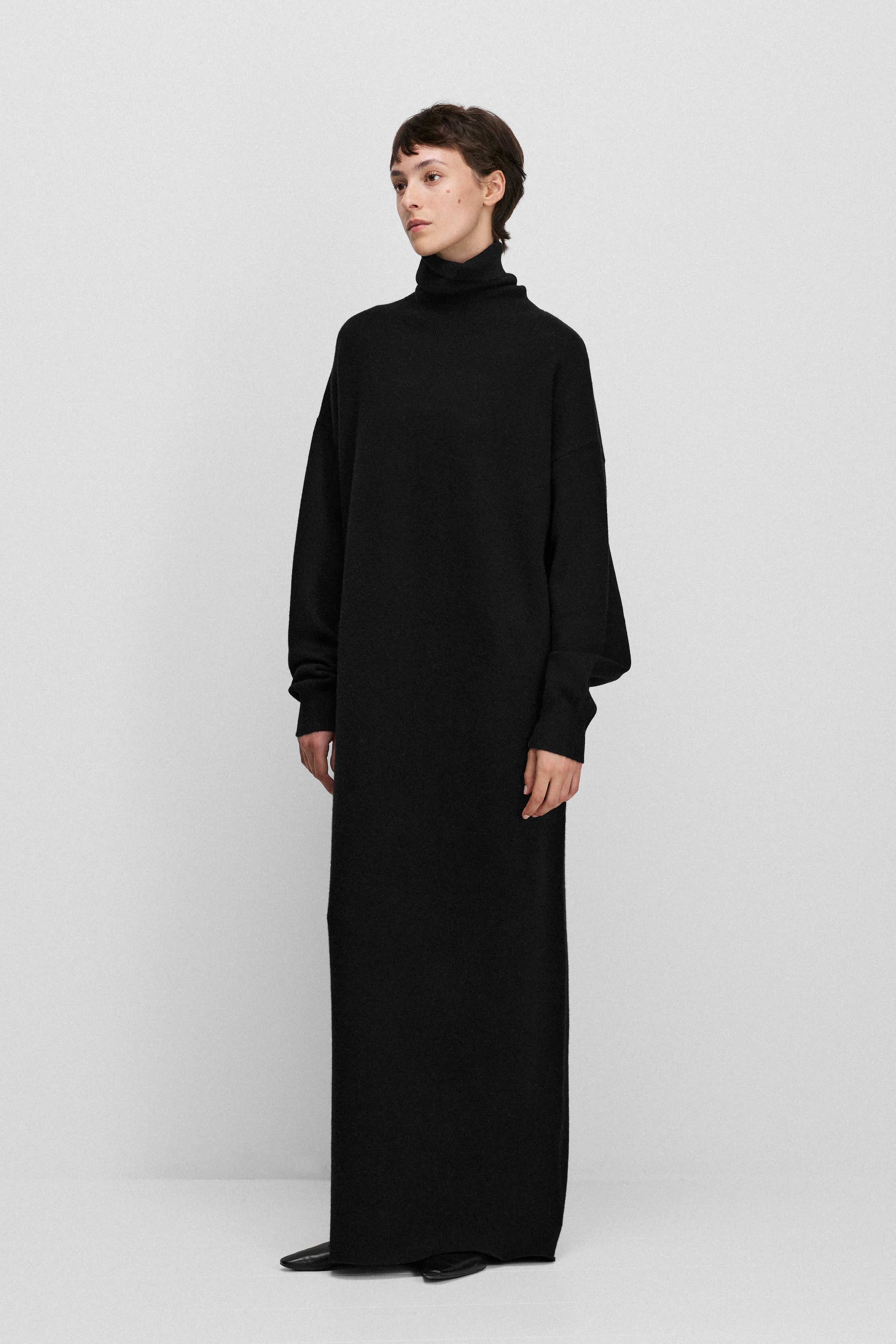 cashmere dresses