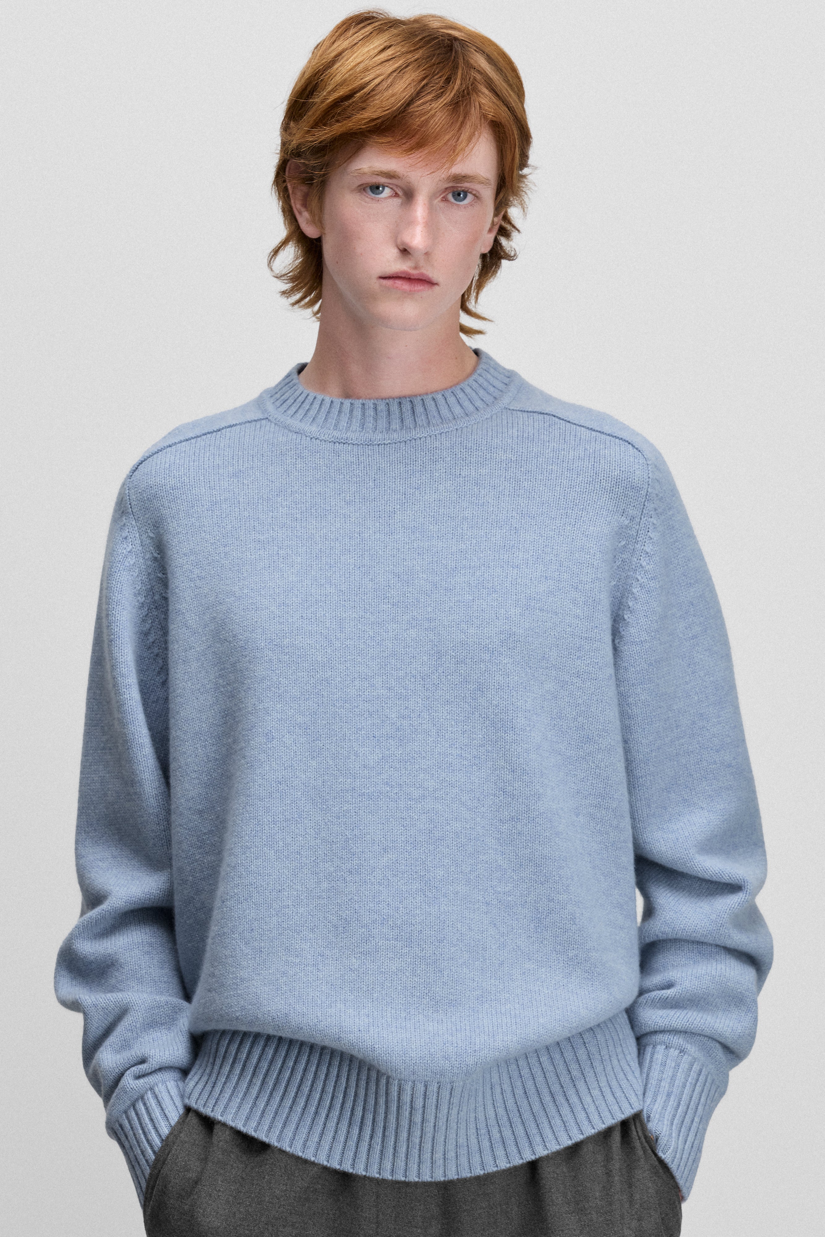 cashmere sweaters