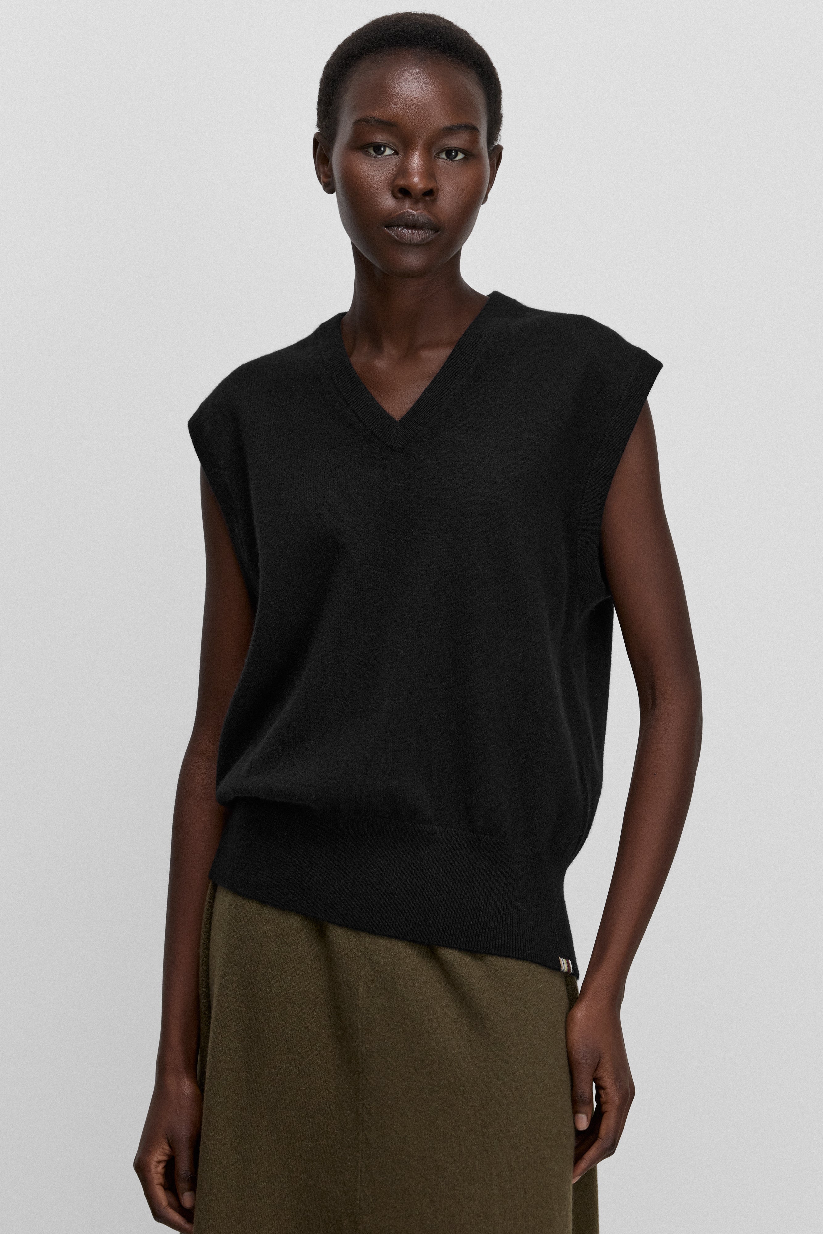 cashmere tops