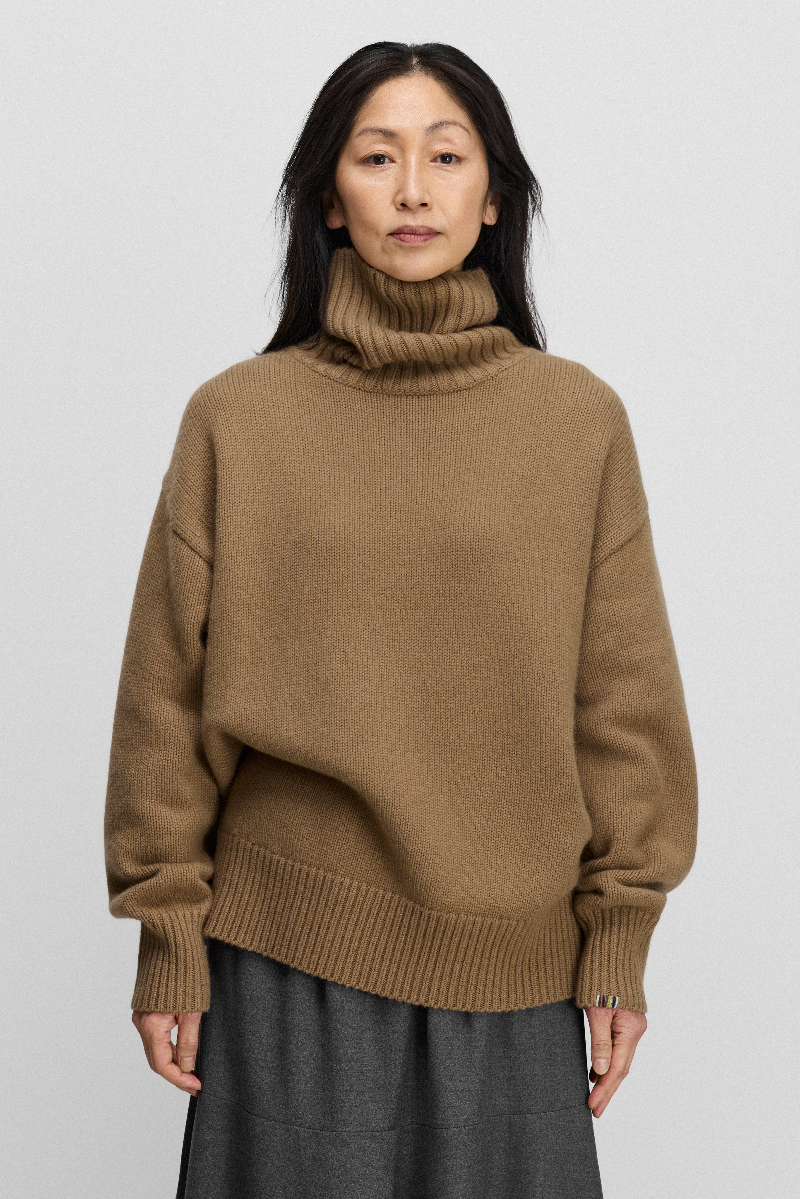 cashmere turtleneck sweaters