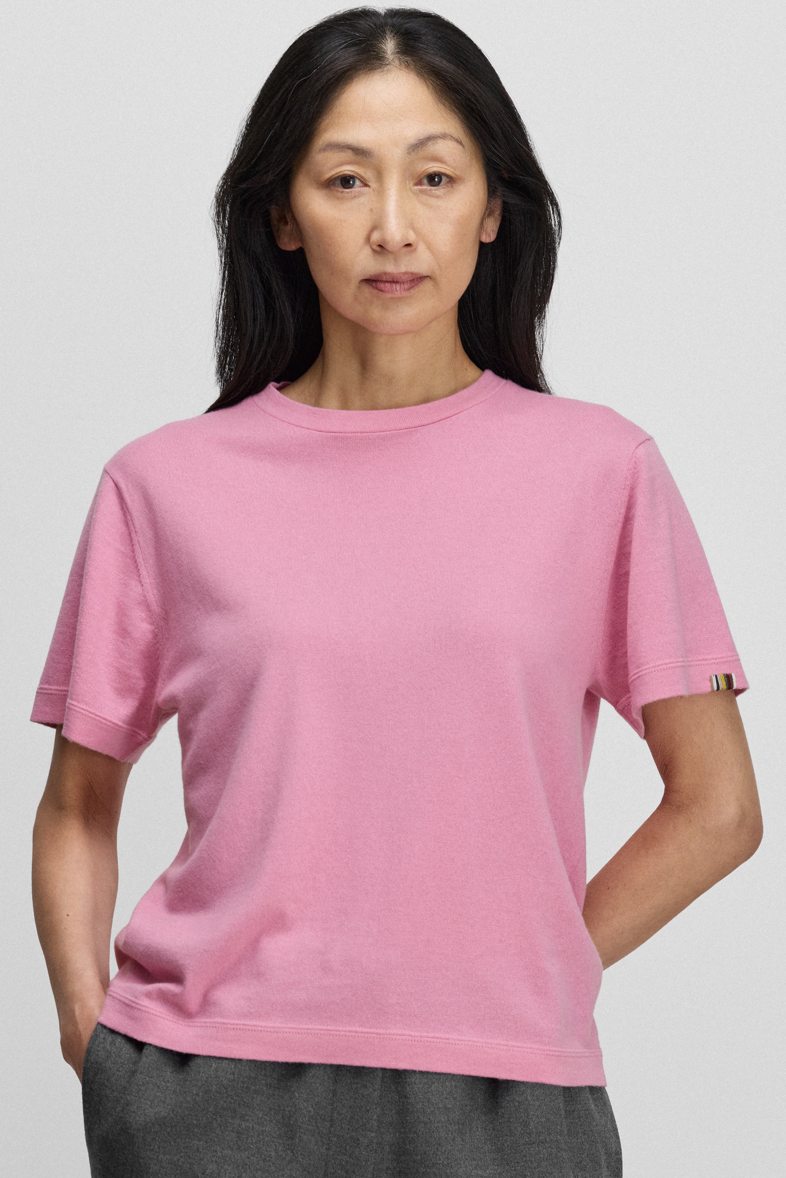cotton cashmere